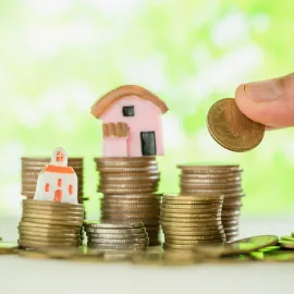 USMR Refinance