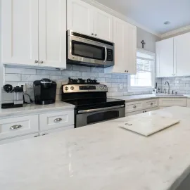 USMR Home Warranty